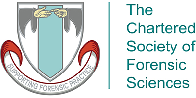 The Chartered Society of Forensic Sciences