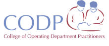 CODP Logo