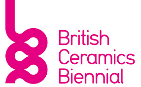 British Ceramics Biennial logo