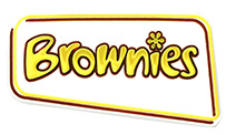 Brownies logo