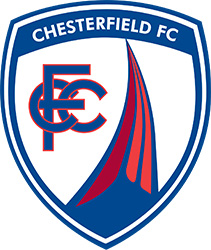 Chesterfield FC logo