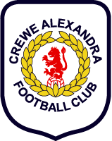 Crewe Alexandra logo