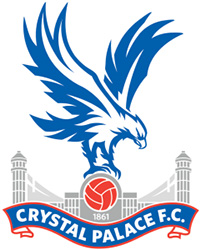 Crystal Palace logo