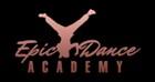 Epic Dance Academy logo