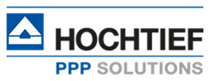 Hochtief logo