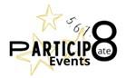 Participate events logo