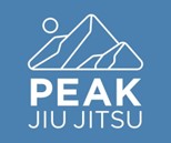 Peak Jiu Jitsu logo