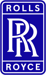 Rolls-Royce Logo