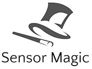 Sensor Magic Logo