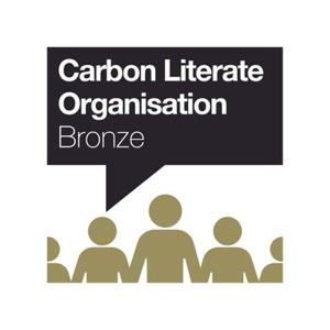 CLO Bronze Award Logo