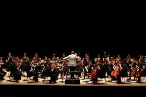 symphony orchestra for web