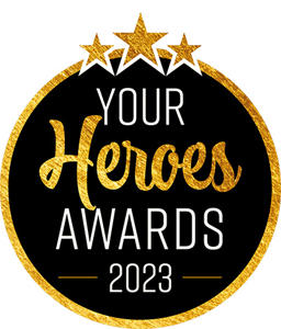 Your Heroes Logo